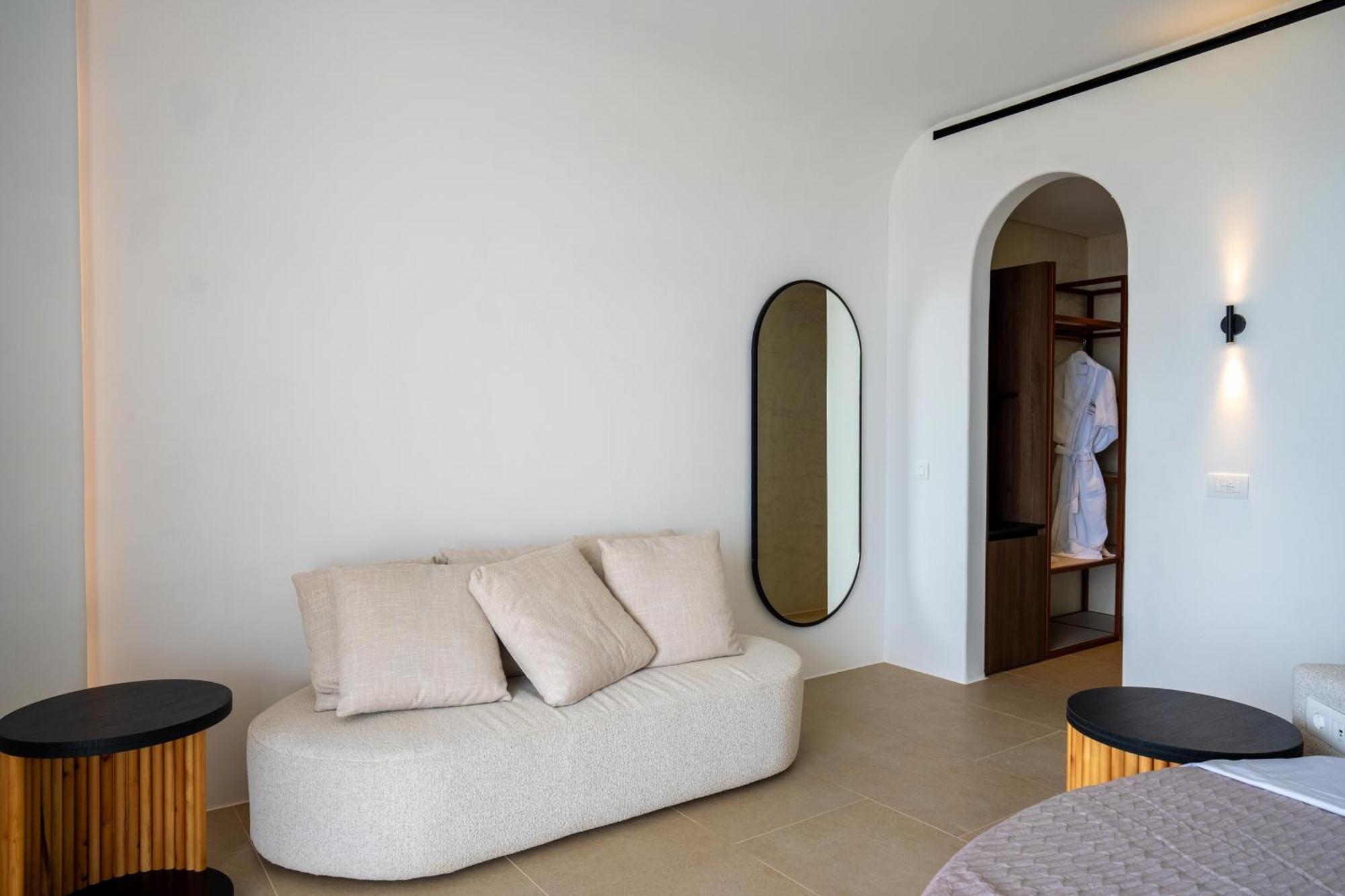 Hotel Muse Of Mykonos Luxury